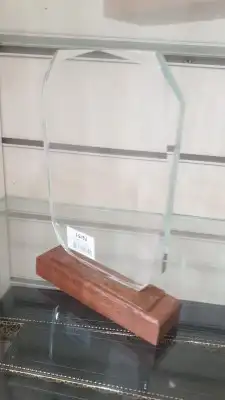 دروع تذكارية 0