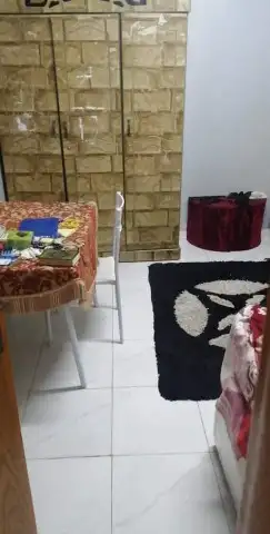 غرفة للإيجار فى شقه مشاركه 1