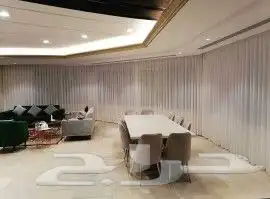 تفصيل كنب وستائر حسب الطلب وجلسات خارجيه وداخليه 4