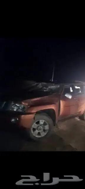 تشليح ابو الخطاب لبيع وشراء قطع غيار النيسان الباترول 23