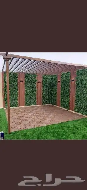 معلم ديكورات داخليه وخارجيه تصاميم حسب الطلب الطلب 14