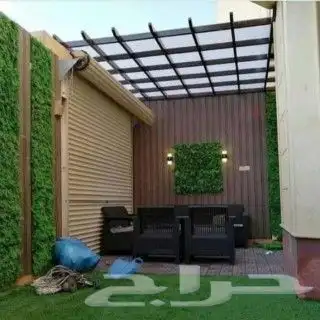 معلم ديكورات داخليه وخارجيه تصاميم حسب الطلب الطلب 17