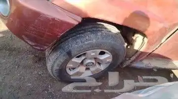 تشليح ابو الخطاب لبيع وشراء قطع غيار النيسان الباترول 30