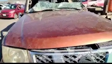 تشليح ابو الخطاب لبيع وشراء قطع غيار النيسان الباترول 31