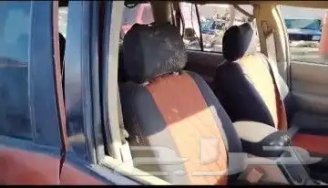 تشليح ابو الخطاب لبيع وشراء قطع غيار النيسان الباترول 25