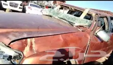 تشليح ابو الخطاب لبيع وشراء قطع غيار النيسان الباترول 24