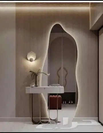 مدخل استقبال 1