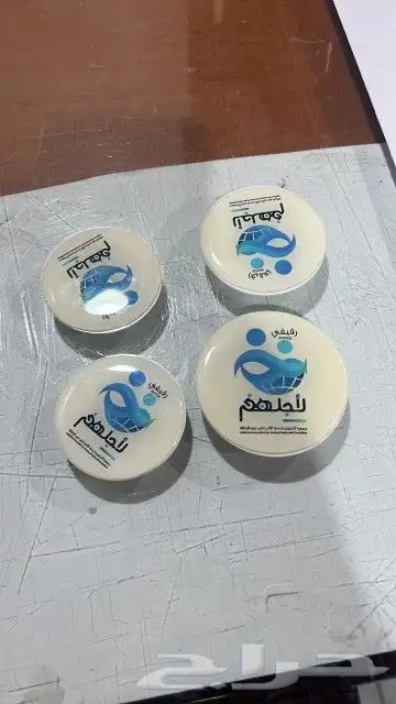 ستيكر بنر لوحات اكريلك هدايا 23