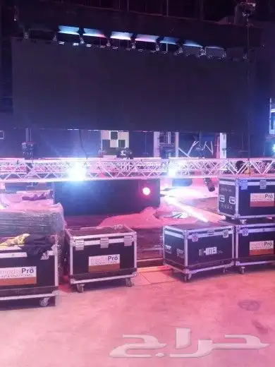 ايجار شاشات LED باحدث جودة واقل سعر 8