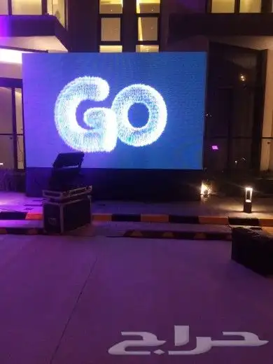 ايجار شاشات LED باحدث جودة واقل سعر 2