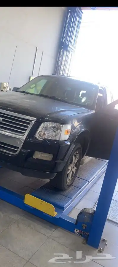 فحص سيارات حائل 1