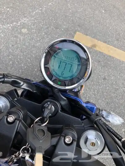 دباب كروز كلاسيك 400cc 5