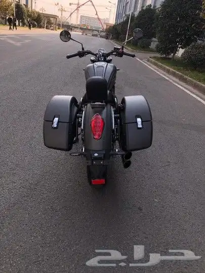 دباب كروز كلاسيك 400cc 7