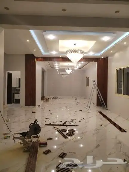 معلم ديكورات داخليه وخارجيه تصاميم حسب الطلب الطلب 9