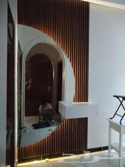 معلم ديكورات داخليه وخارجيه تصاميم حسب الطلب الطلب 8