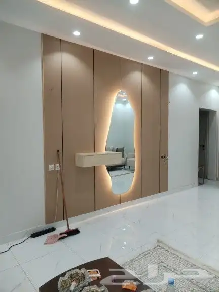 معلم ديكورات داخليه وخارجيه تصاميم حسب الطلب الطلب 0