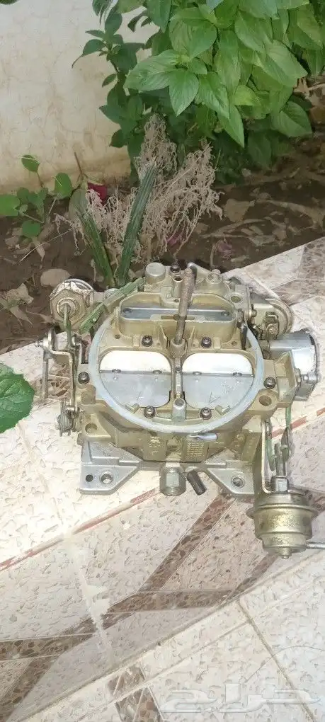 للبيع كبريتر  جمس وشفر  أصلي مشروط 1