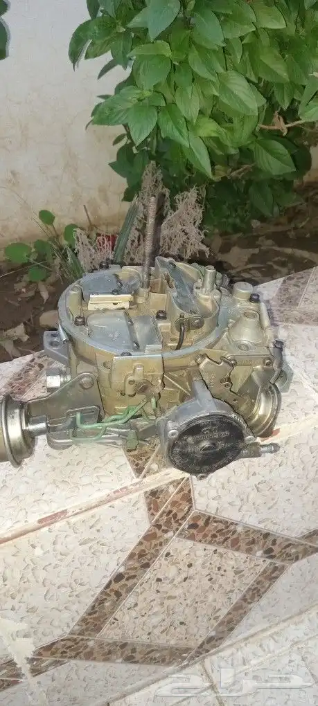 للبيع كبريتر  جمس وشفر  أصلي مشروط 2