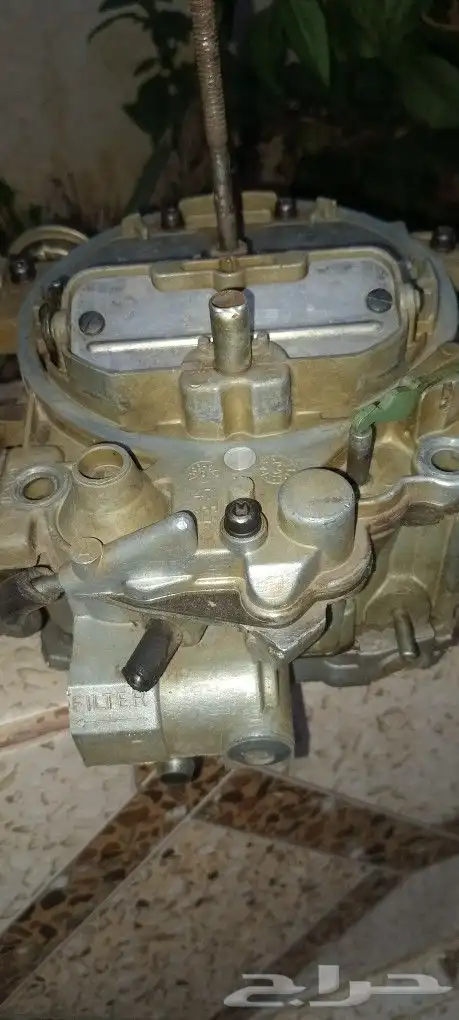 للبيع كبريتر  جمس وشفر  أصلي مشروط 0
