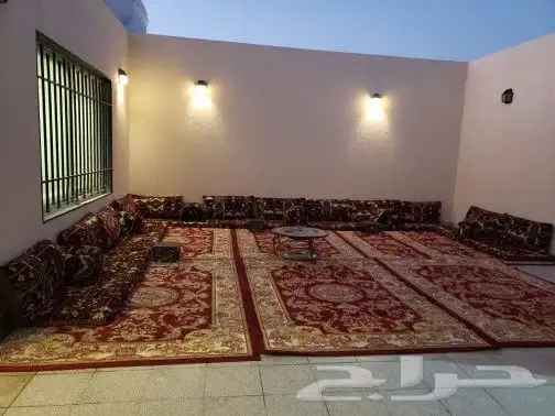 تاجير دفايات وكراسي وطاولات وكراسي ملكي وكنب قهوجين وصبابين 2