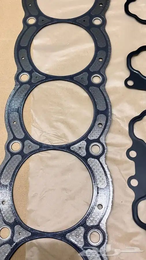 طقم وجيه مكينه 1fz لاندكروزر شاص ربع راس واحد 18