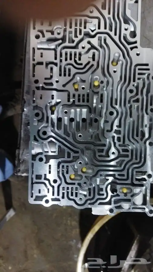 جيرات جمس 2015 مع ضمان 6شهر 6