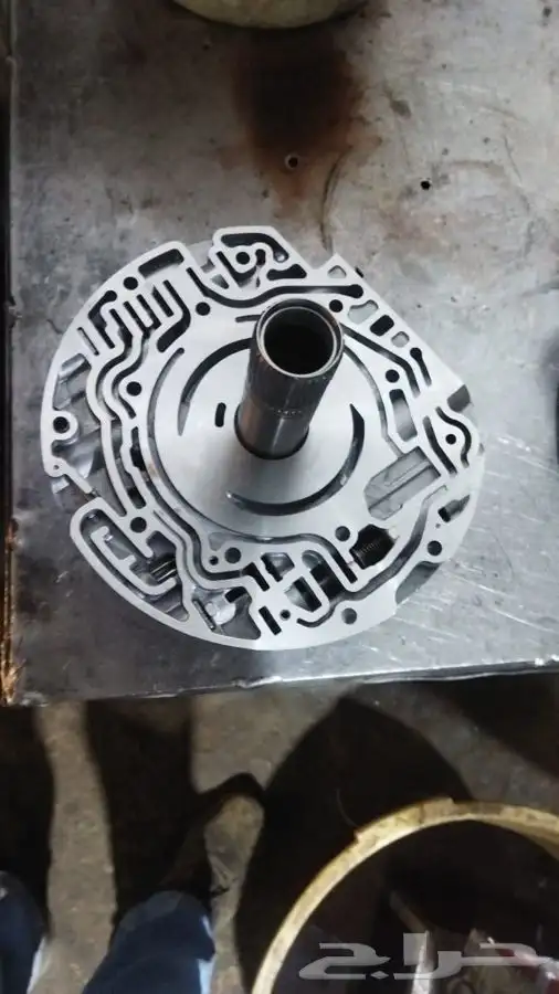 جيرات جمس 2015 مع ضمان 6شهر 5