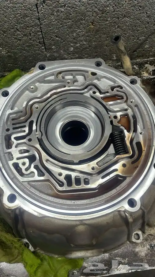 جيرات جمس 2015 مع ضمان 6شهر 7