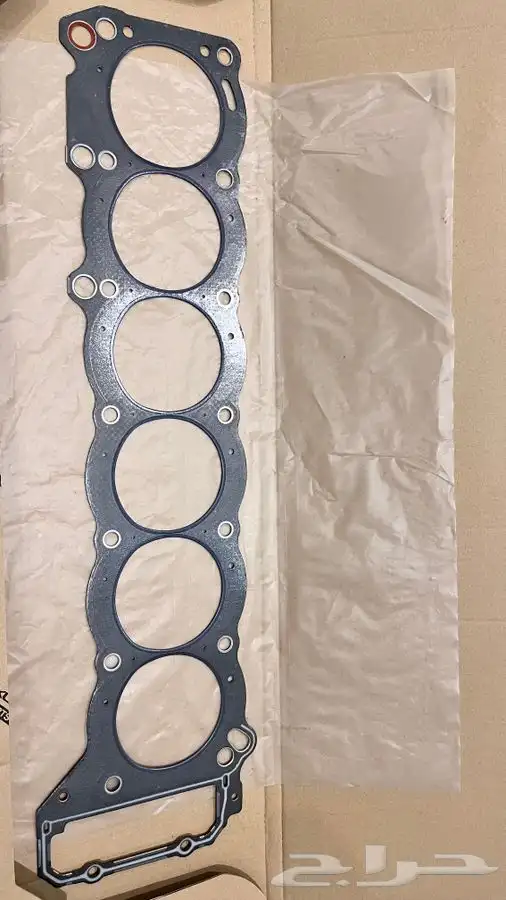 طقم وجيه مكينه 1fz لاندكروزر شاص ربع راس واحد 22