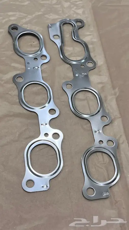 طقم وجيه مكينه 1fz لاندكروزر شاص ربع راس واحد 14