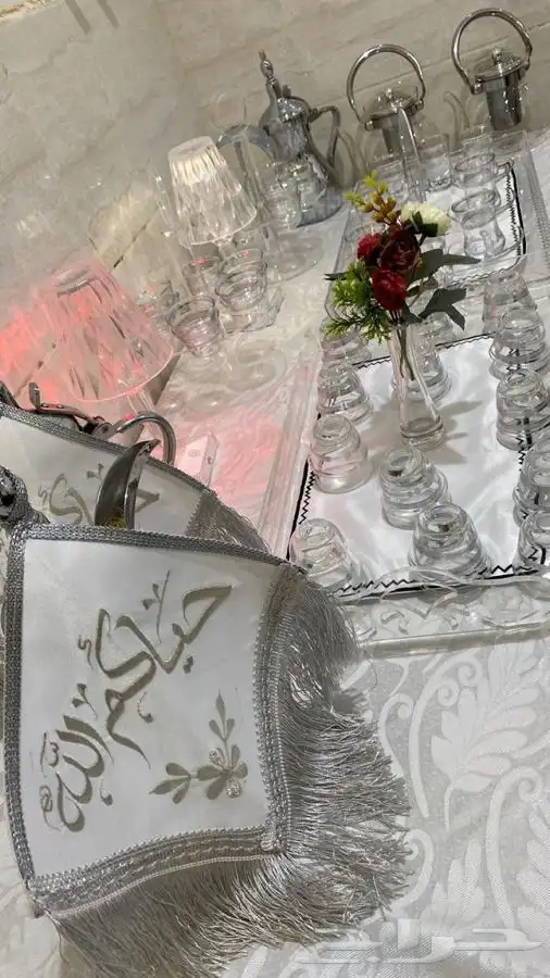 خدمات ضيافة قهوجين وصبابين رجال ونساء الخرج 3