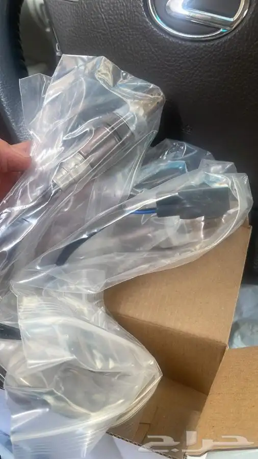 حساس شكمان تويوتا ولكزس كامري كورولا افالون 4