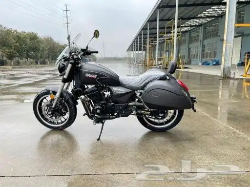 دباب كروز كلاسيك 400cc 1