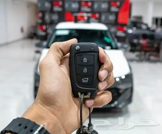 هيونداي اكسنت استاندر 2025 جيزان 1