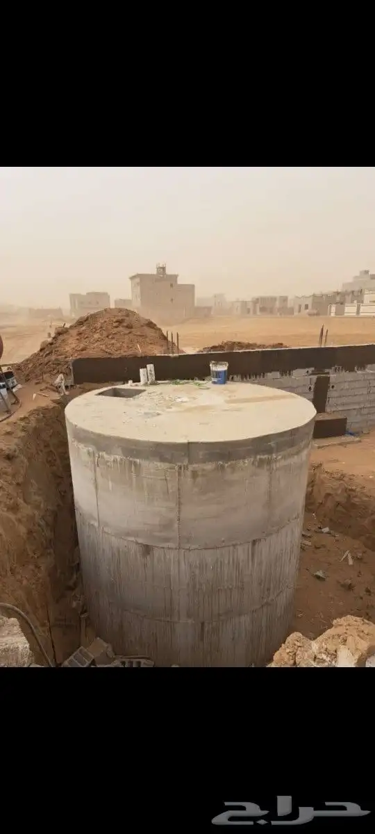 خزانات دايريه 1