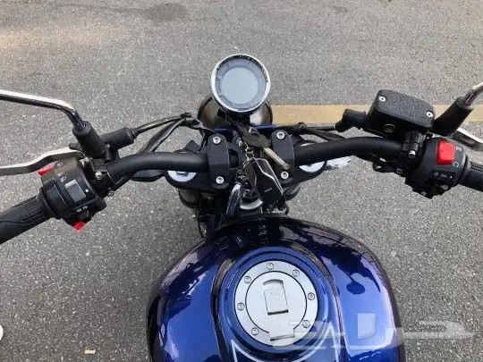 دباب كروز كلاسيك 400cc 9