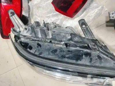 شمعات جيب لاند كروزر وكاله 2023 8