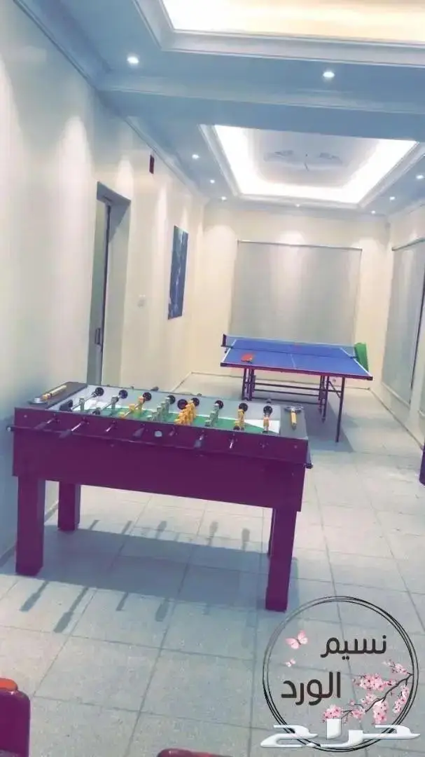 استراحة نسيم الورد 24