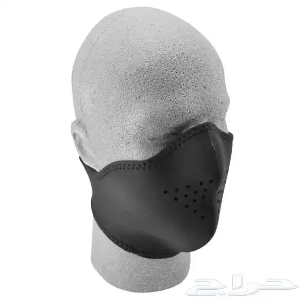 لثام بندانه امريكي 8