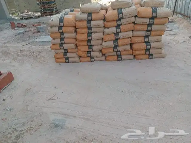 توصيل اسمنت . بطحاء .طوب... طرطشه... بلك ..عتب جميع المقاسات 4
