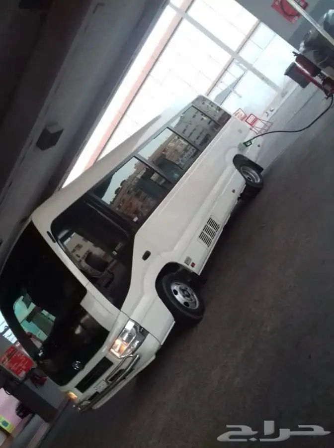 باص للايجار bus for rent 30