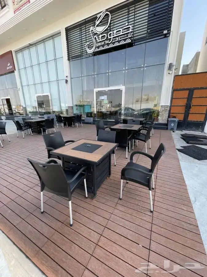 مشب موقد طاوله غاز 12