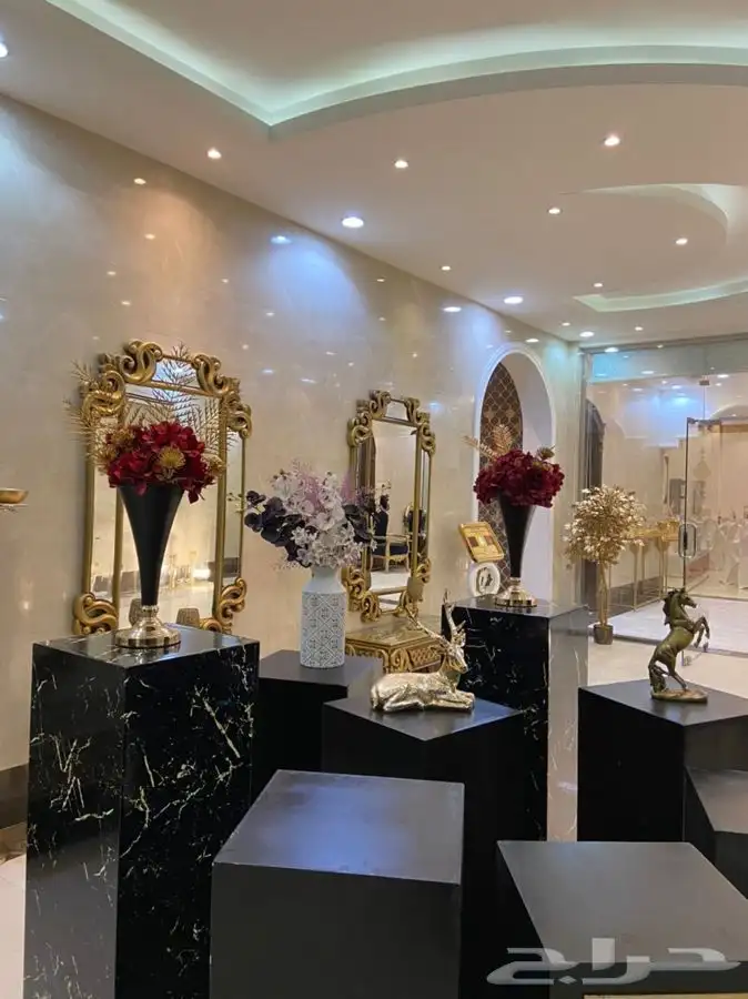 اثاث تجهيز مناسبات باول سومه 5