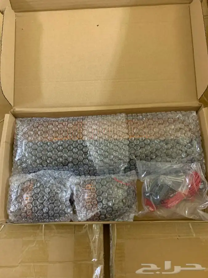 جميحيات جمس اناره led 1