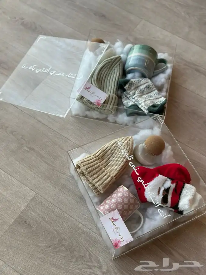 هدايا شتوية باقات ورد كيك و شوكولاتة توصيل الرياض 30