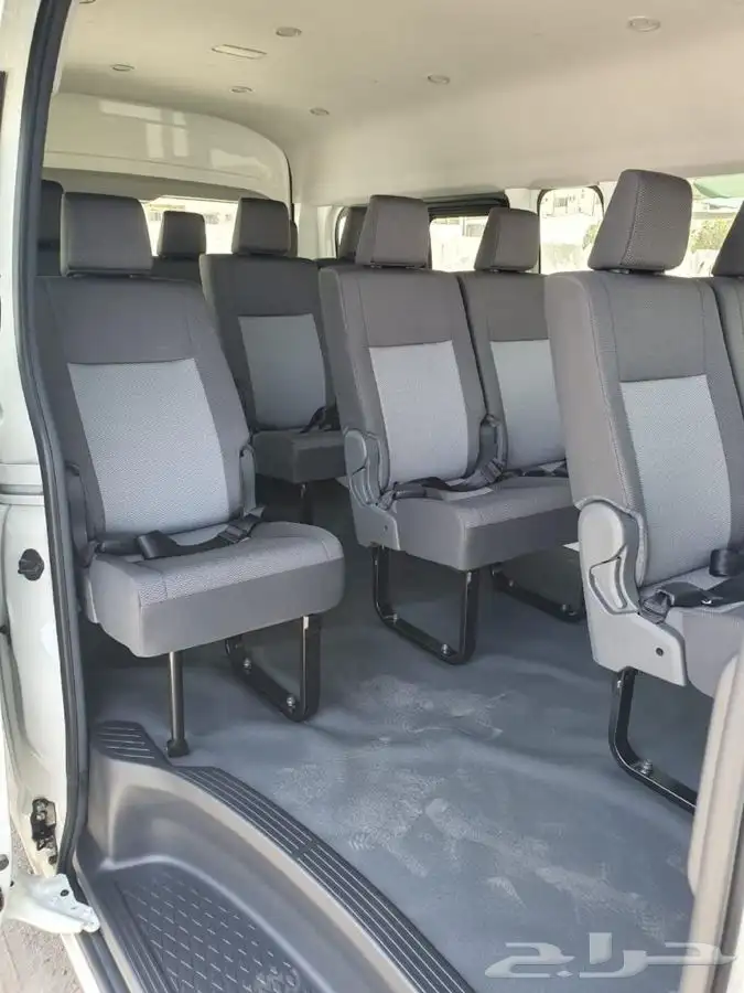 باص للايجار bus for rent 29