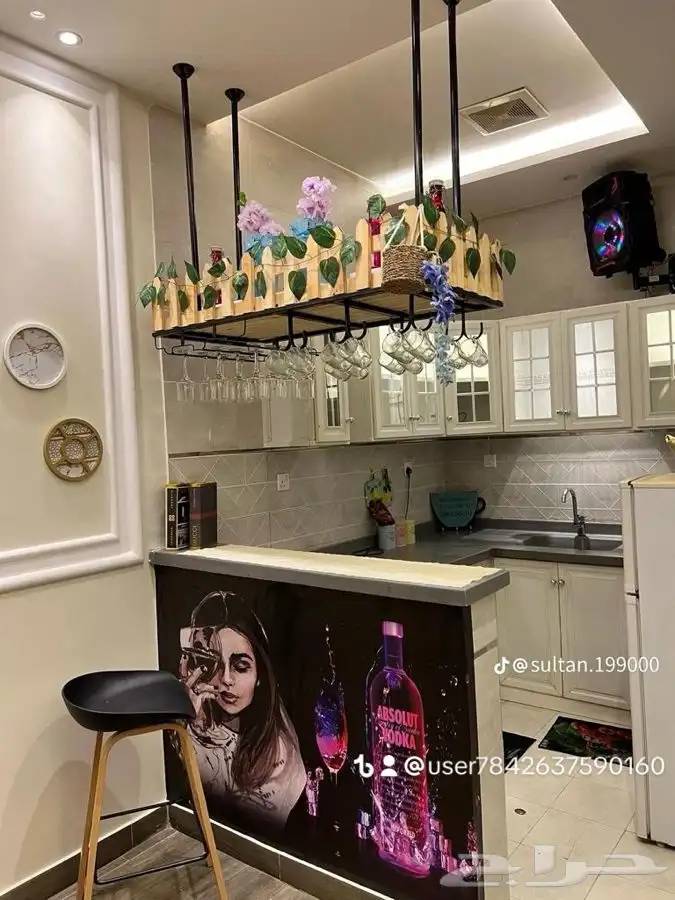 شاليه واكواخ ايلاف 21