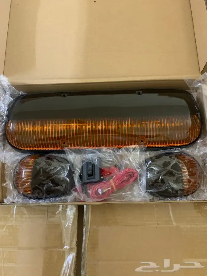 جميحيات جمس اناره led 0