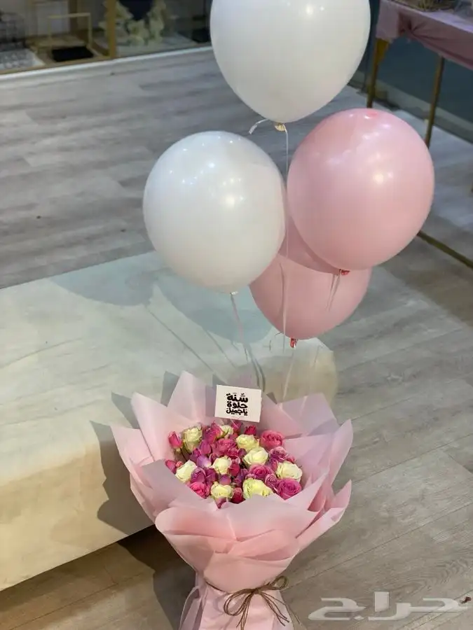 هدايا شتوية باقات ورد كيك و شوكولاتة توصيل الرياض 1