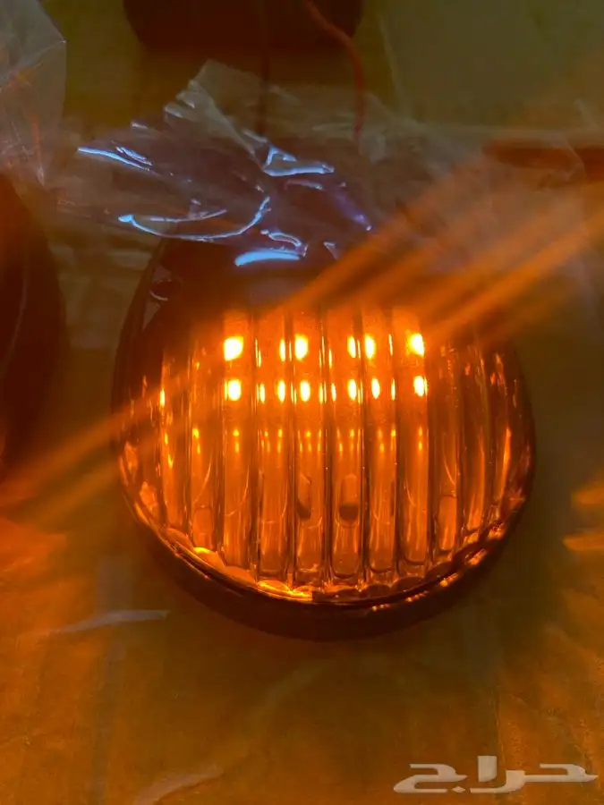 جميحيات جمس اناره led 2
